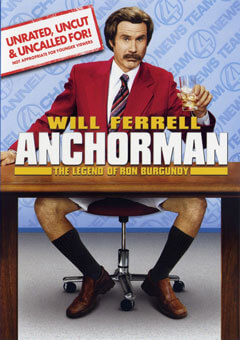 Anchorman
