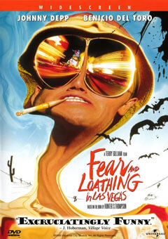 Fear & Loathing in Las Vegas
