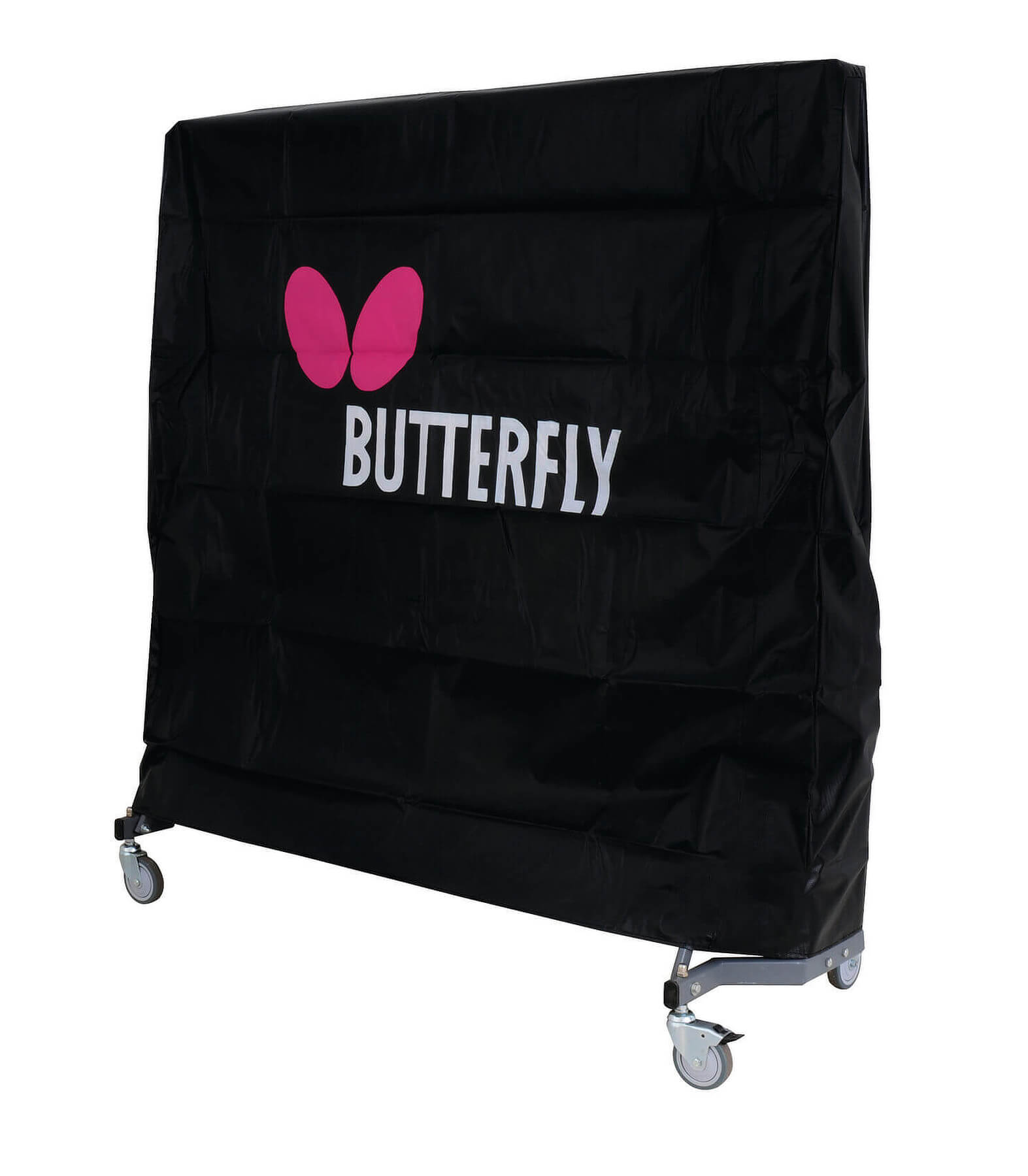 Butterfly Table Tennis Heavy Duty Cover (Small)