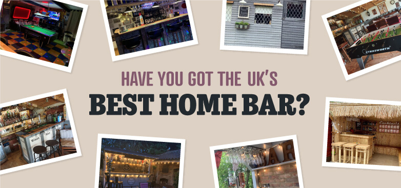 Home Bar Competition