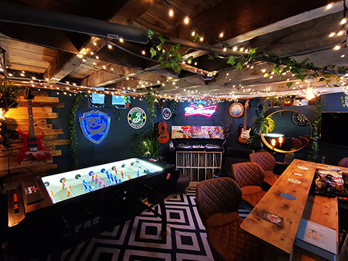 Home Bar Competition 2021 Winner Image 2