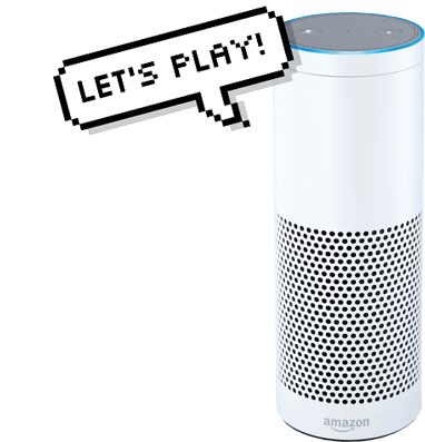 Amazon Echo