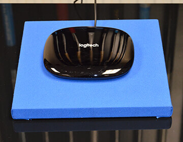Logitech Harmony hub