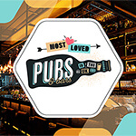 UK's Most Loved Pubs and Bars