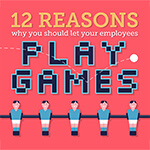 12 Reasons To Play Games