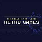 World's Most Loved Retro Games