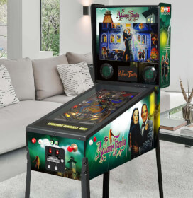 Pinball Machines