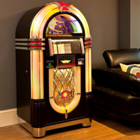 Jukeboxes