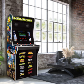 Arcade Machines