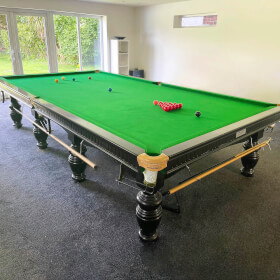 Snooker Tables