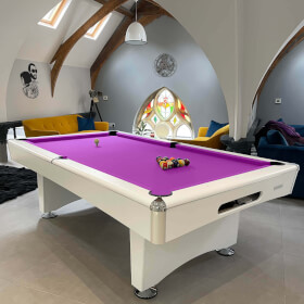 American Pool Tables