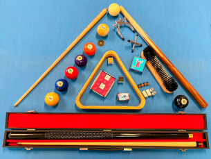 Pool Table Accessories