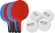 Table Tennis Accessories