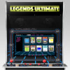 Video Arcade Machines