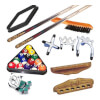 Accessories & Spares