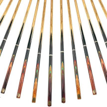 Snooker Cues & Accessories