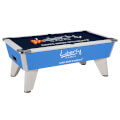 Branded Pool Tables