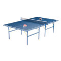 Branded Table Tennis Tables