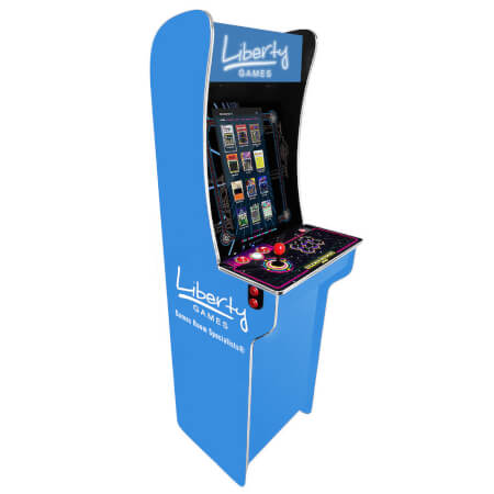 AtGames Legends Ultimate Mini Arcade Machine