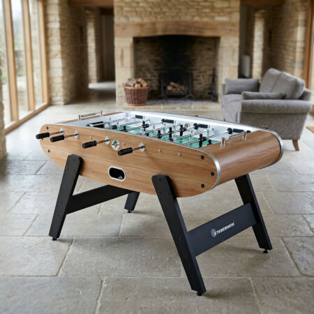 Strikeworth Classic Football Table