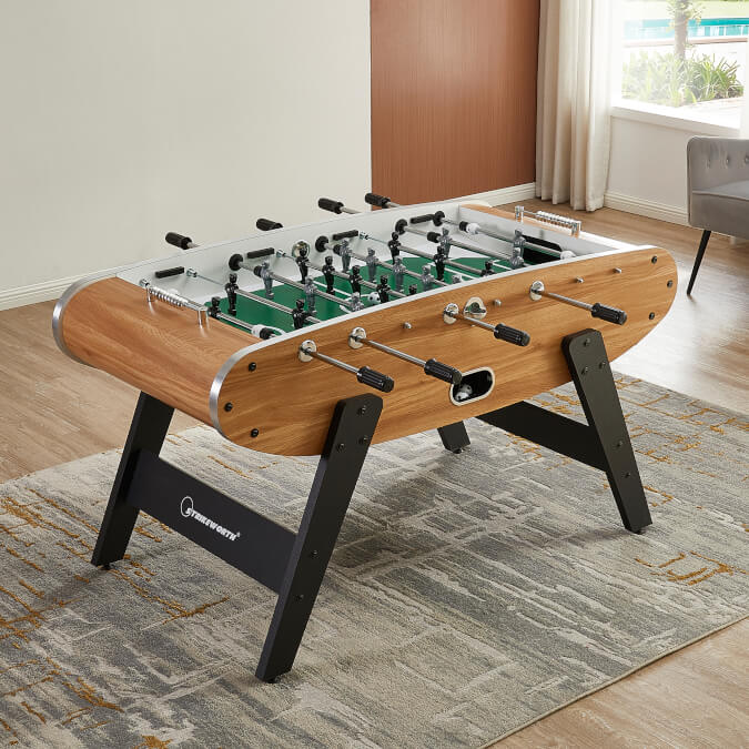Strikeworth Classic Football Table