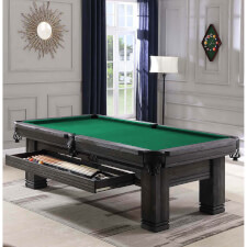 The Pureline Washington IV Pool Table
