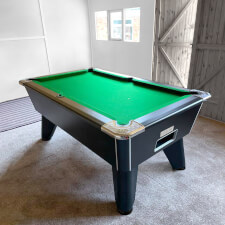 Pureline GB Pro Slate Bed Pool Table