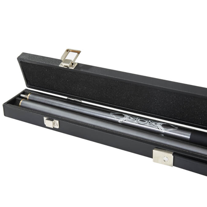 Pureline Protect Attaché Case For Two-Piece 1/2-Joint Cue
