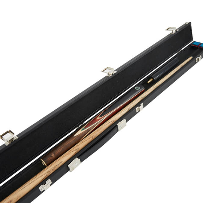 Pureline Protect Attaché Case For Two-Piece 3/4-Joint Cue