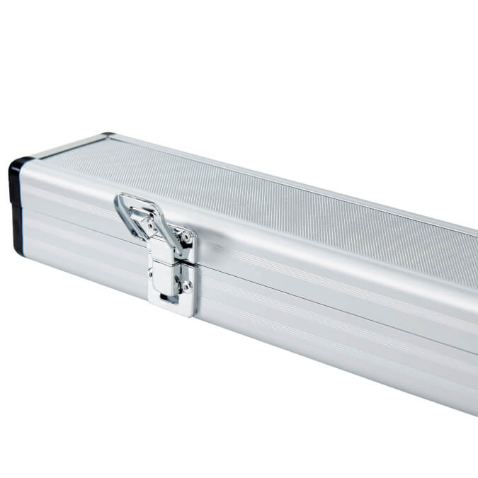 Pureline Protect Aluminium Case for 2pc 1/2-Joint Cue