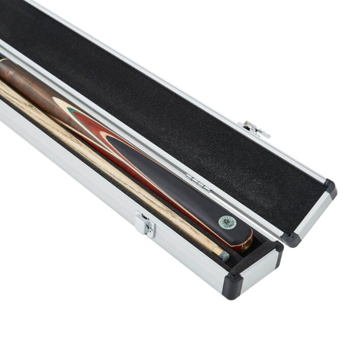 Pureline Protect Aluminium Case for 2pc 3/4-Joint Cue