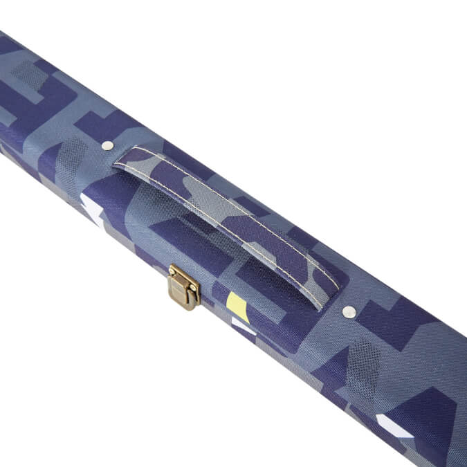 Pureline Sniper Cue Case for Two-Piece 3/4 Joint Cue