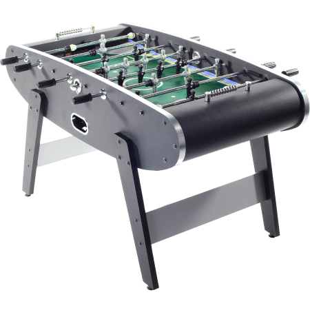 Strikeworth Aurora LED Football Table