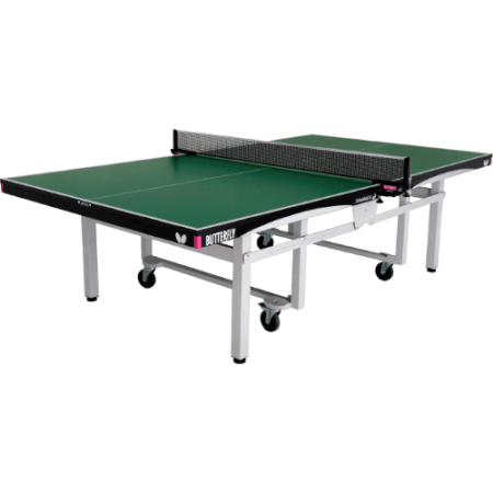 Butterfly Centrefold 25 Rollaway Table Tennis
