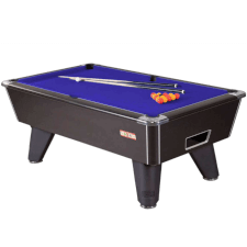 Supreme Winner Slate Bed Pool Table
