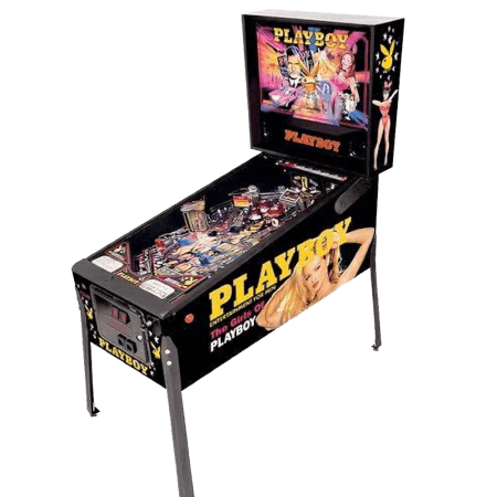 Stern Playboy Pinball Machine