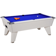Outback Pro Outdoor/Indoor 7ft Slate Bed Pool Table