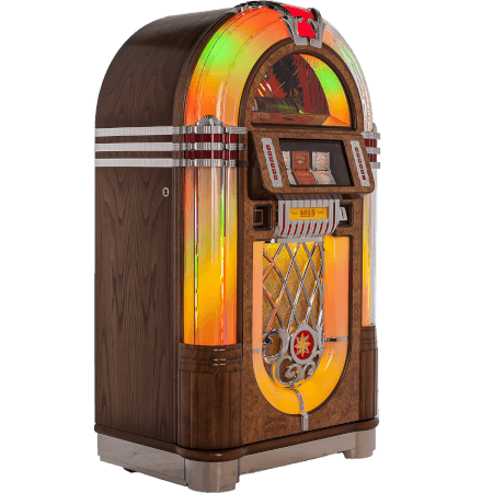 Sound Leisure SL15 CD Jukebox