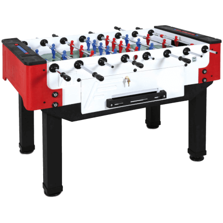 Storm F3 Outdoor Coin Operated Football Table