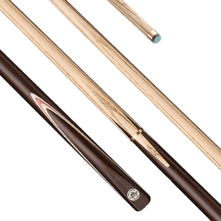 Pulsar 57-Inch 3/4 Joint 8 Ball Pool Cue (1472)