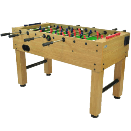 Gamesson Midfielder Home Football Table