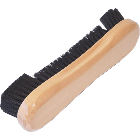 Pool & Billiard Table Brush - 12-inch