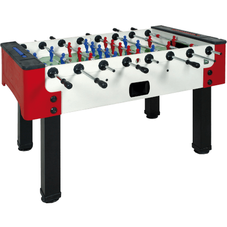 Storm F2 Outdoor Football Table