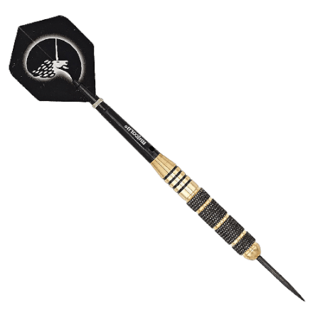 Core Brass Steel Tip Darts (7769)