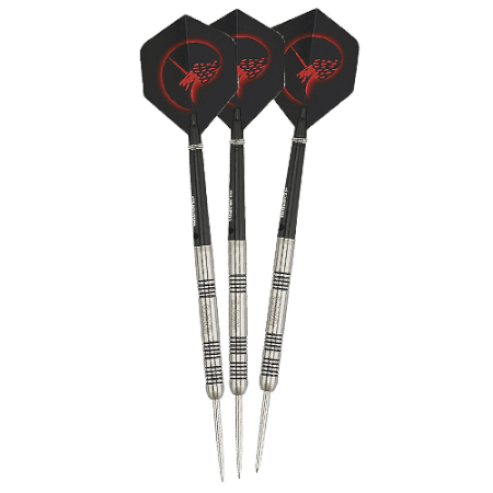 Core Tungsten Steel Tip Darts (7774)
