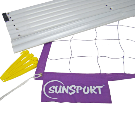 Sunsport Volleyball Set
