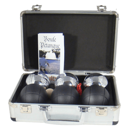 Sunsport Boules Petanque Alsace Set