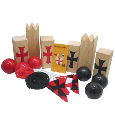 Tournament of Knights Set