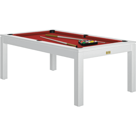 Rene Pierre Charme 6ft American Slate Bed Pool Table