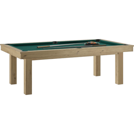 Rene Pierre Lafite 6ft American Slate Bed Pool Table
